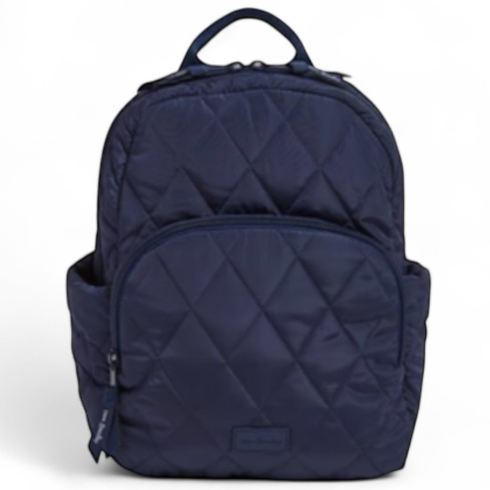 🌸Vera Bradley Ultralight Essential Compact Backpack - Picture 2 of 15